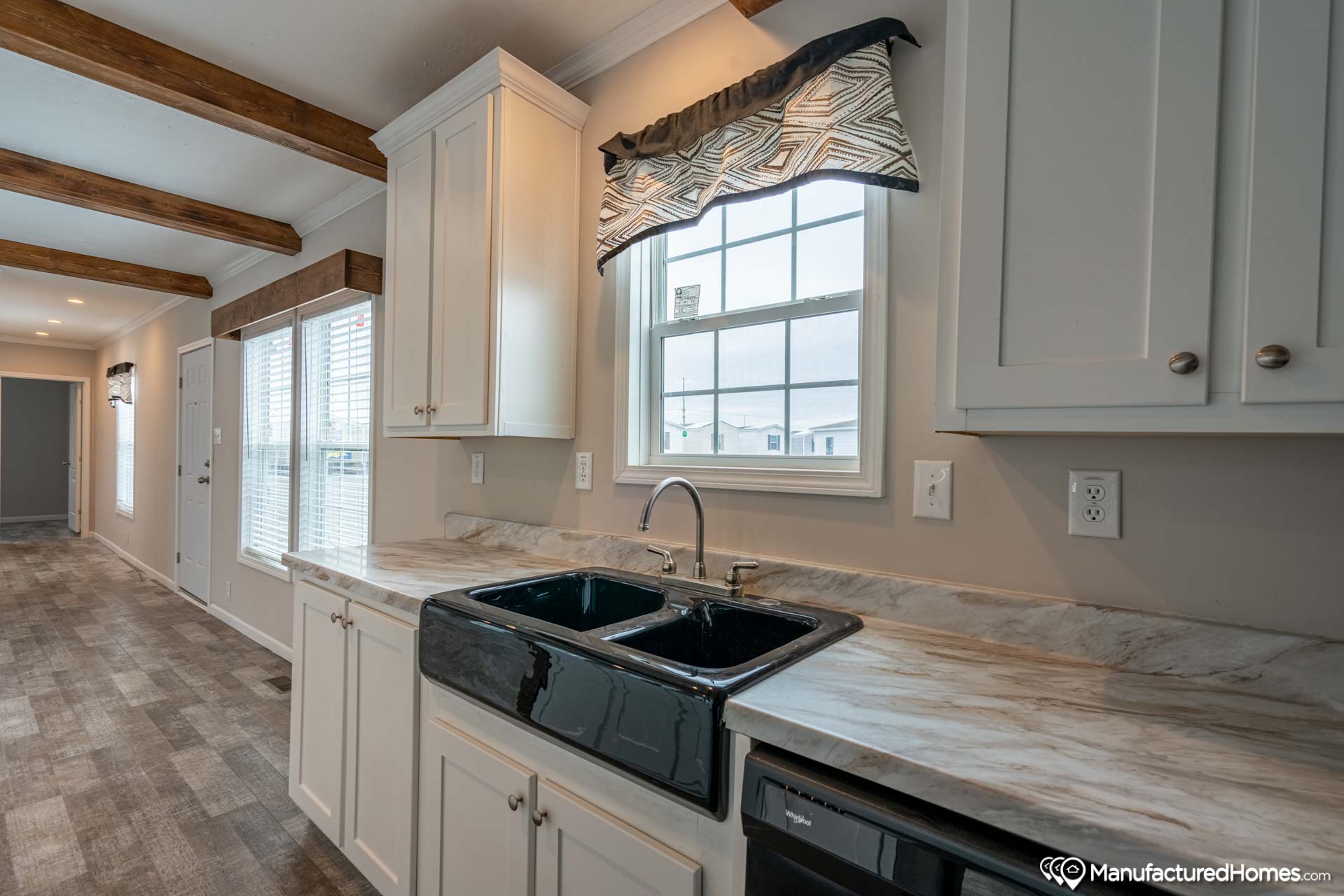 Inventory Detail Mt. Vernon Dream Homes